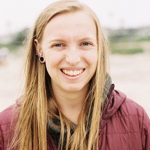 Meet your Posher, Abby